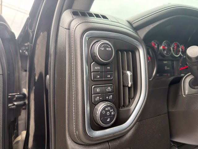 Used 2022 Chevrolet Silverado 2500 LTZ AWD/4WD image 14