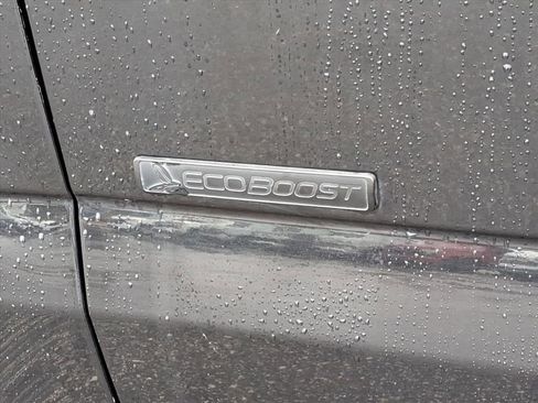 Used 2015 Ford F150 Lariat w/ Equipment Group 502A Luxury image 14