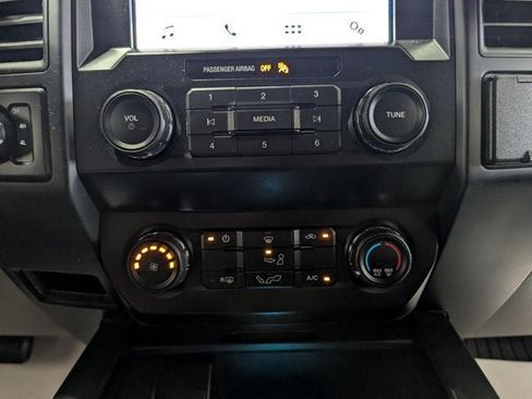 Used 2019 Ford F150 XL w/ Equipment Group 101A Mid AWD/4WD image 25