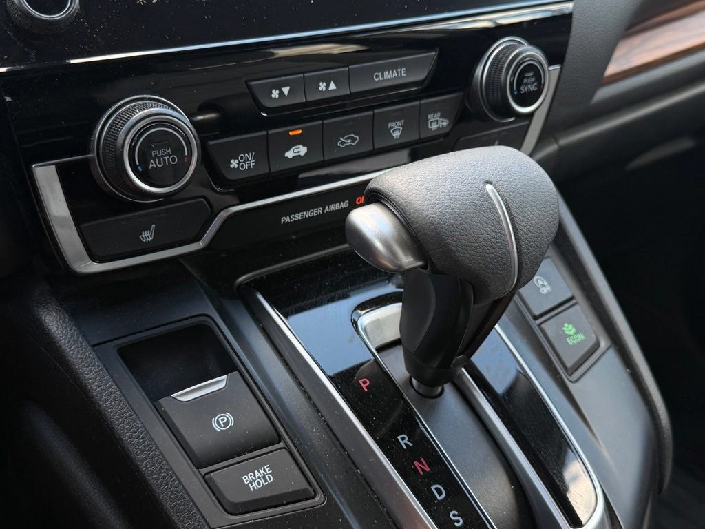 Used 2021 Honda CR-V EX image 17