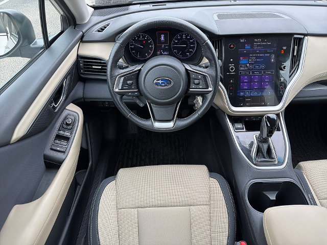Used 2020 Subaru Outback Premium AWD/4WD image 15