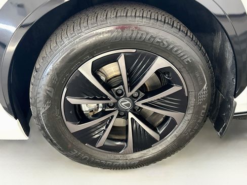 Used 2026 Lexus RZ 450e AWD w/ Cold Area Package image 11