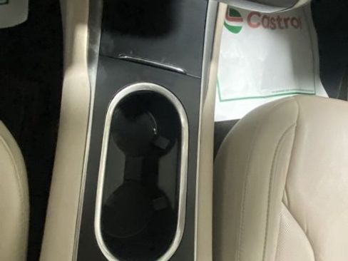 Used 2019 Lincoln MKC Select w/ Select Plus Package image 26