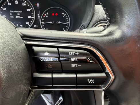 Used 2025 MAZDA CX-90 3.3 Turbo w/ Preferred Package AWD/4WD image 18