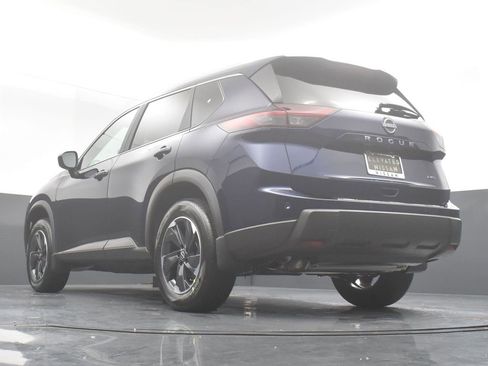 New 2026 Nissan Rogue SV w/ SV Premium Package image 31