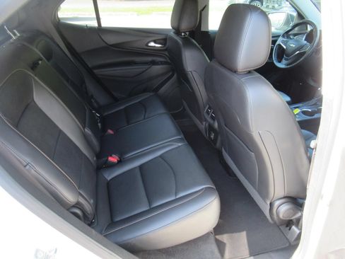 Used 2019 Chevrolet Equinox Premier FWD image 31