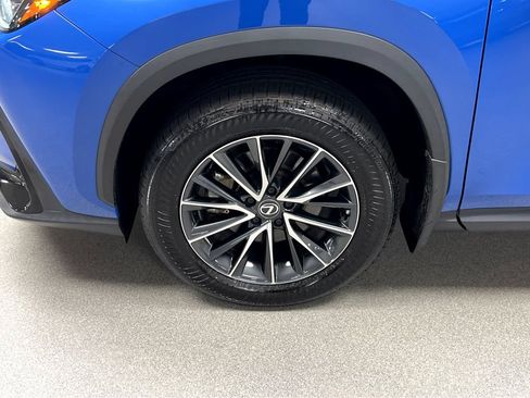 Certified 2024 Lexus NX 350 AWD image 37