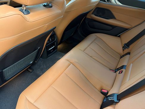 Used 2023 BMW i4 eDrive35 w/ Premium Package RWD image 15