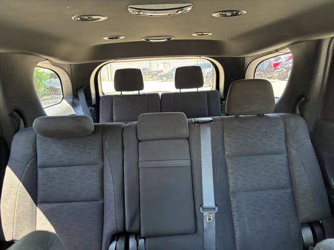 Used 2023 Dodge Durango GT AWD/4WD image 20