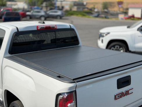 Used 2019 GMC Canyon All Terrain w/ Trailering Package AWD/4WD image 20