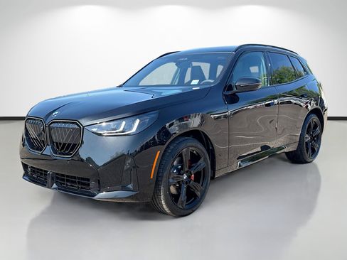 New 2026 BMW X3 xDrive30 w/ Premium Package image 7