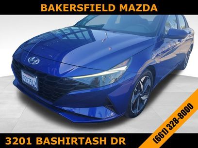 Used 2023 Hyundai Elantra SEL w/ Convenience Package