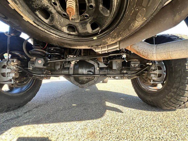 Used 2016 RAM 2500 Tradesman w/ Popular Equipment Group AWD/4WD image 20