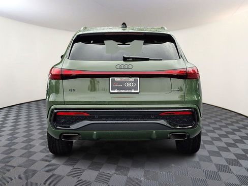 New 2026 Audi Q5 Prestige AWD/4WD image 5
