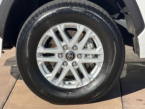 Used 2024 Toyota Tundra SR5 image 32