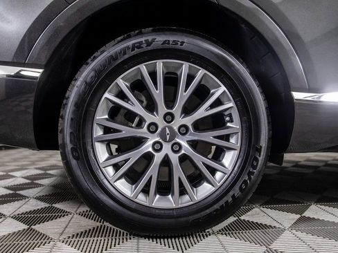 Used 2024 Genesis GV80 2.5T image 36