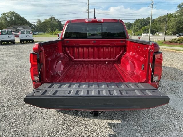 New 2026 Chevrolet Colorado Z71 w/ Technology Package AWD/4WD image 23