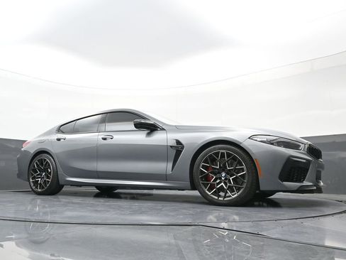 Used 2024 BMW M8 Gran Coupe xDrive Competition image 24