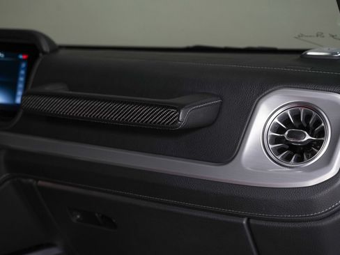 Used 2021 Mercedes-Benz G 63 AMG 4MATIC image 30