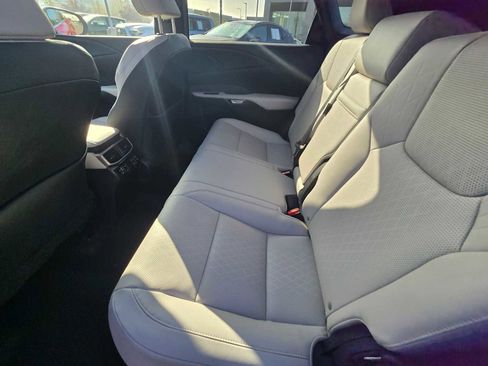 Used 2023 Lexus RX 350h RX 350h PREMIUM+ image 20