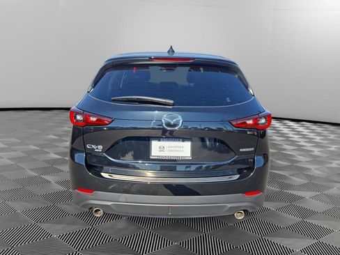 Used 2025 MAZDA CX-5 Carbon Edition AWD/4WD image 6