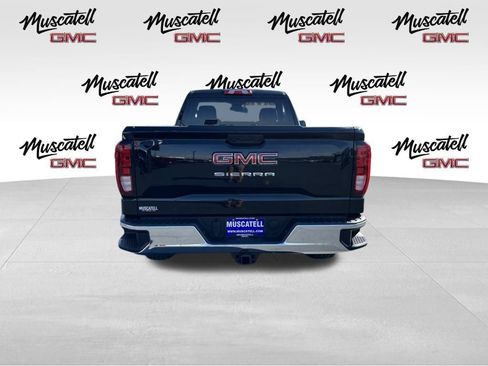 New 2026 GMC Sierra 1500 Pro w/ Pro Value Package image 6