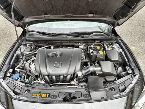 New 2026 MAZDA MAZDA3 2.5 S Sedan w/ Preferred Pkg FWD image 26