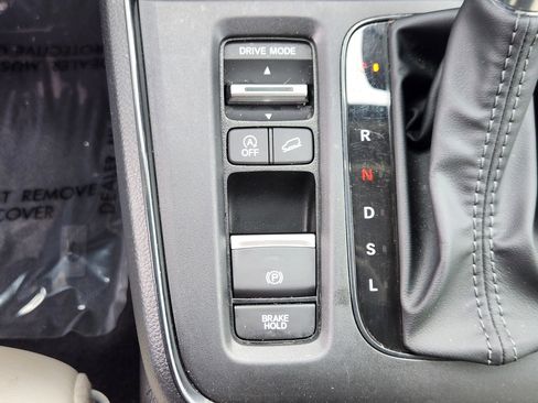 Certified 2023 Honda CR-V EX-L image 22