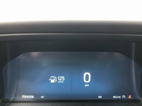 Used 2024 Ford Ranger Lariat image 8