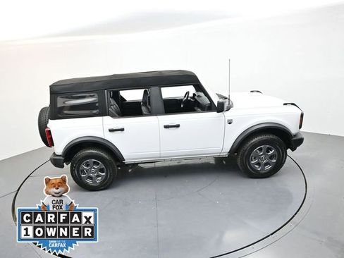Used 2024 Ford Bronco Big Bend AWD/4WD image 28