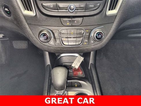 Used 2024 Chevrolet Malibu LT image 19