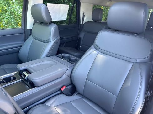 New 2026 Ford Expedition Max Active AWD/4WD image 20