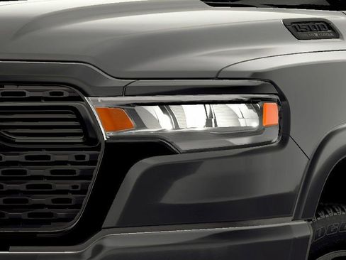 New 2026 RAM 1500 Big Horn image 13