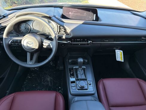 New 2026 MAZDA CX-30 AWD 2.5 S image 14