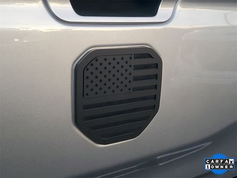 Used 2021 RAM 1500 Big Horn image 8