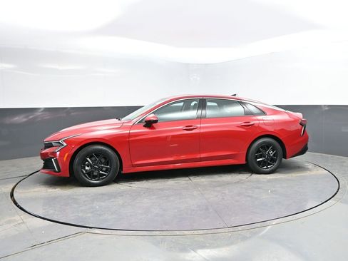 Used 2025 Kia K5 LXS image 4