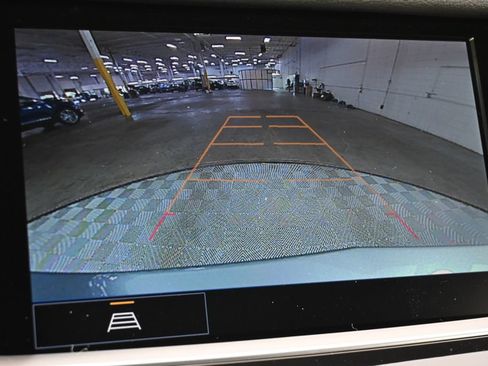 New 2026 Cadillac XT5 Luxury w/ LPO, ONYX Package AWD/4WD image 27