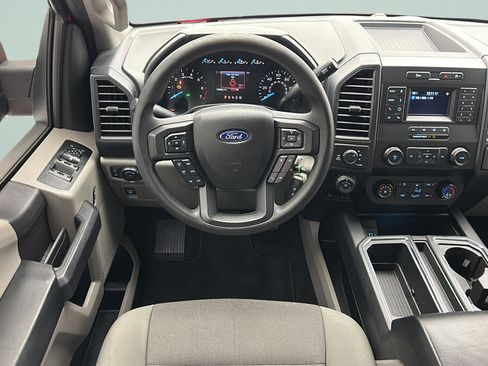 Used 2019 Ford F150 XL w/ Equipment Group 101A Mid AWD/4WD image 13