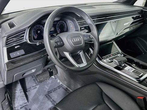 Certified 2023 Audi Q7 2.0T Premium Plus w/ Premium Plus Package AWD/4WD image 9