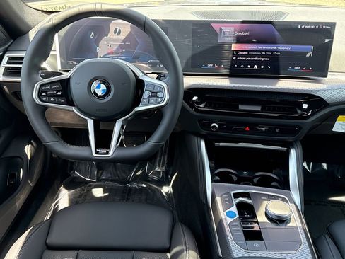 New 2026 BMW i4 eDrive40 w/ M Sport Package RWD image 20