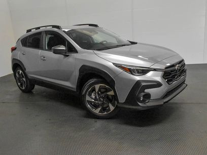 New 2026 Subaru Crosstrek 2.5i Limited