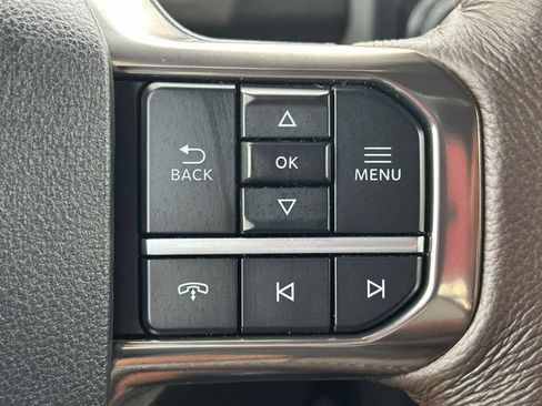 Used 2026 Ford F450 King Ranch w/ Chrome Package AWD/4WD image 22