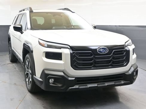 New 2026 Subaru Outback Touring XT AWD/4WD image 8