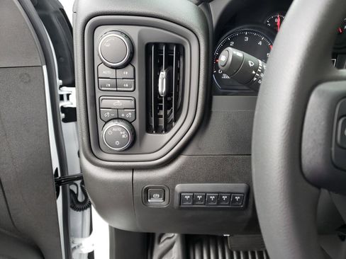 New 2024 Chevrolet Silverado 3500 W/T w/ WT Convenience Package image 15