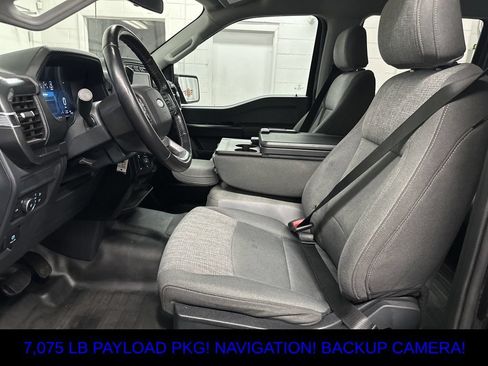 Used 2024 Ford F150 XL AWD/4WD image 20