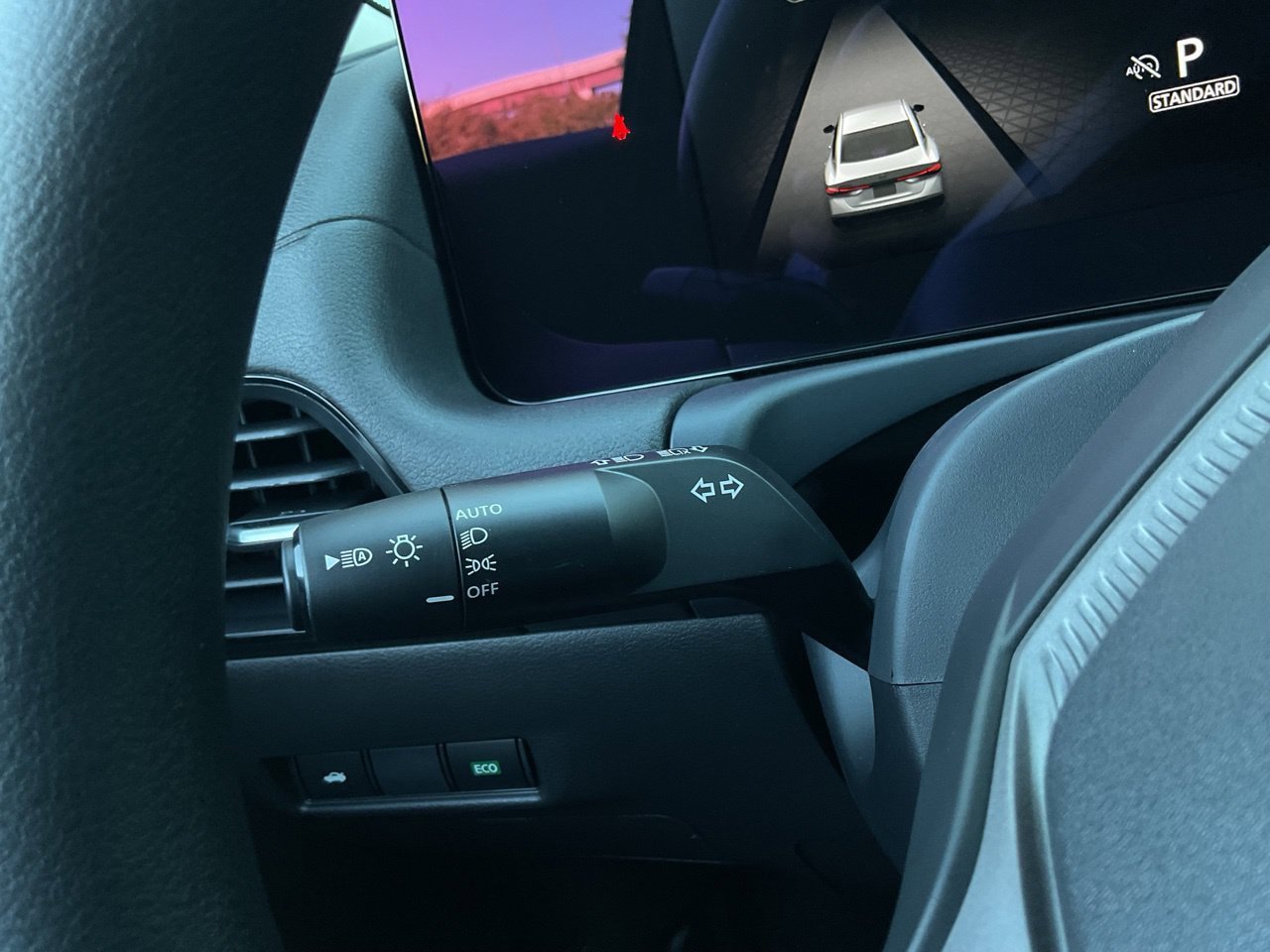 New 2027 Nissan Sentra S FWD image 34