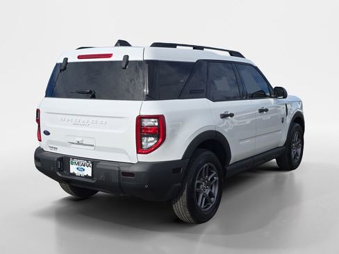 Used 2025 Ford Bronco Sport Big Bend image 5