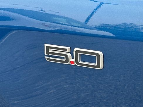 Certified 2024 Ford Mustang GT Premium RWD image 34