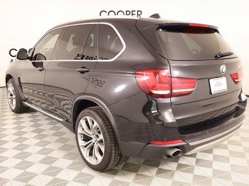 Used 2015 BMW X5 xDrive35i image 24