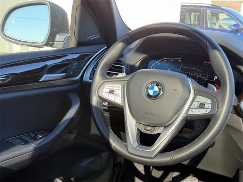 Used 2024 BMW X3 xDrive30i w/ Premium Package image 14